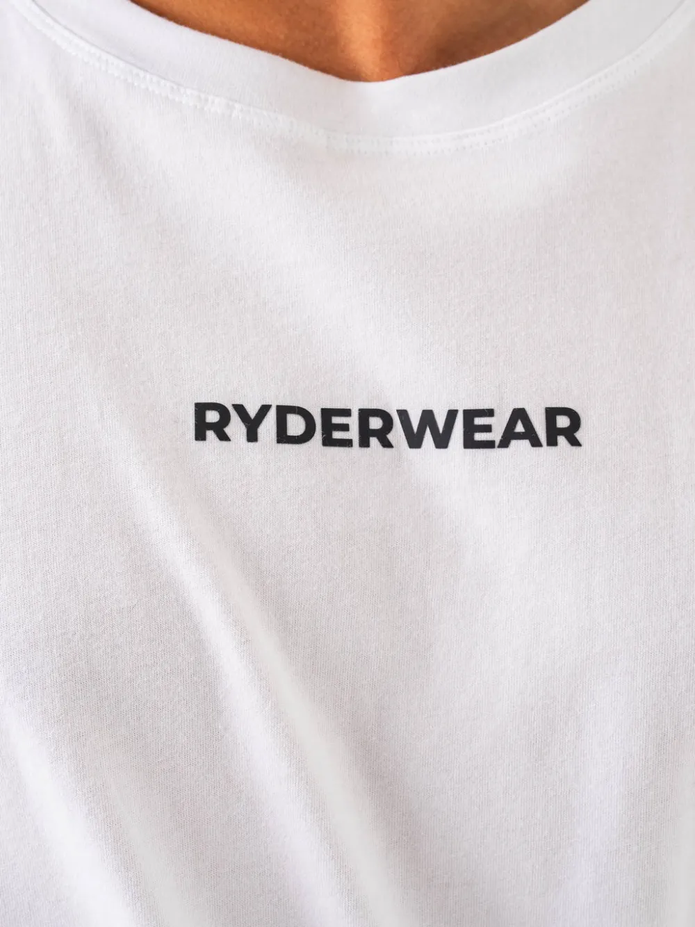 Ryderwear T-Shirts|Tops | Overized Thirt