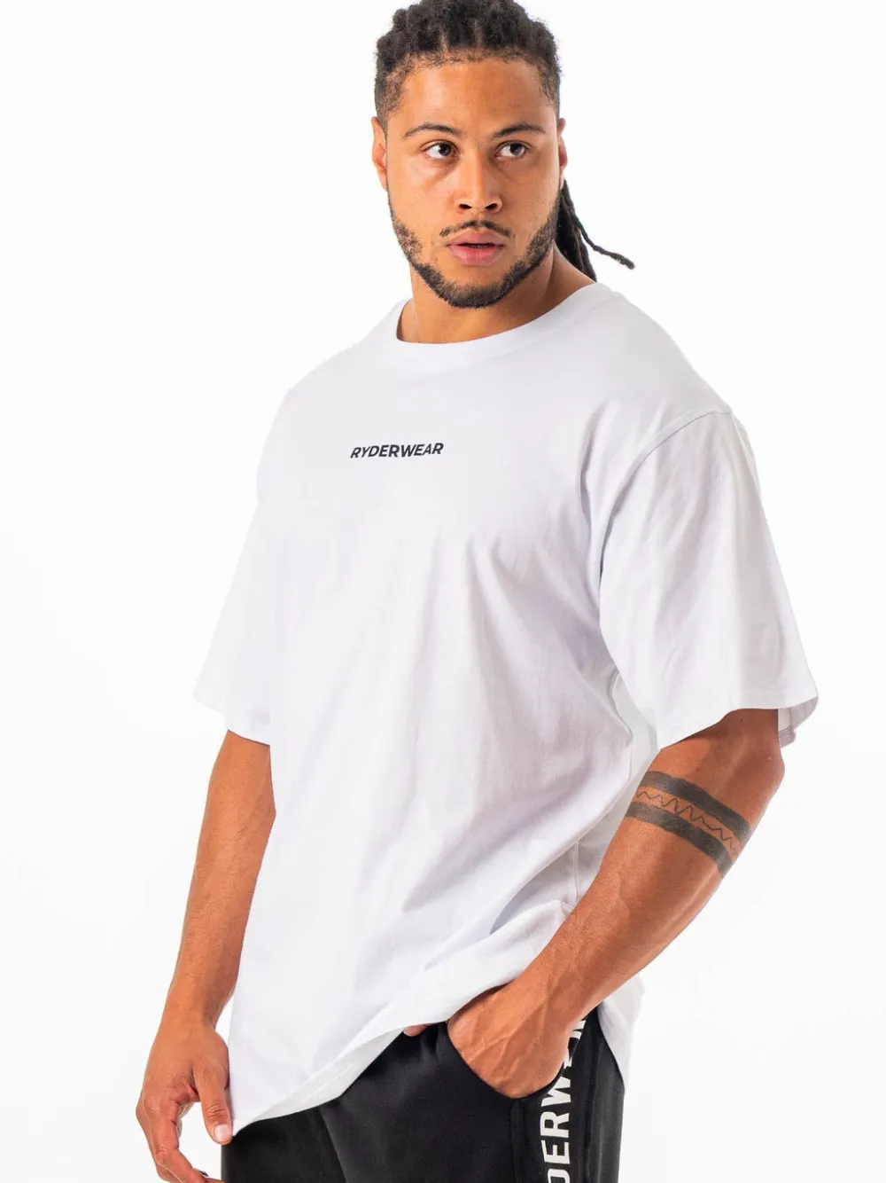 Ryderwear T-Shirts|Tops | Overized Thirt