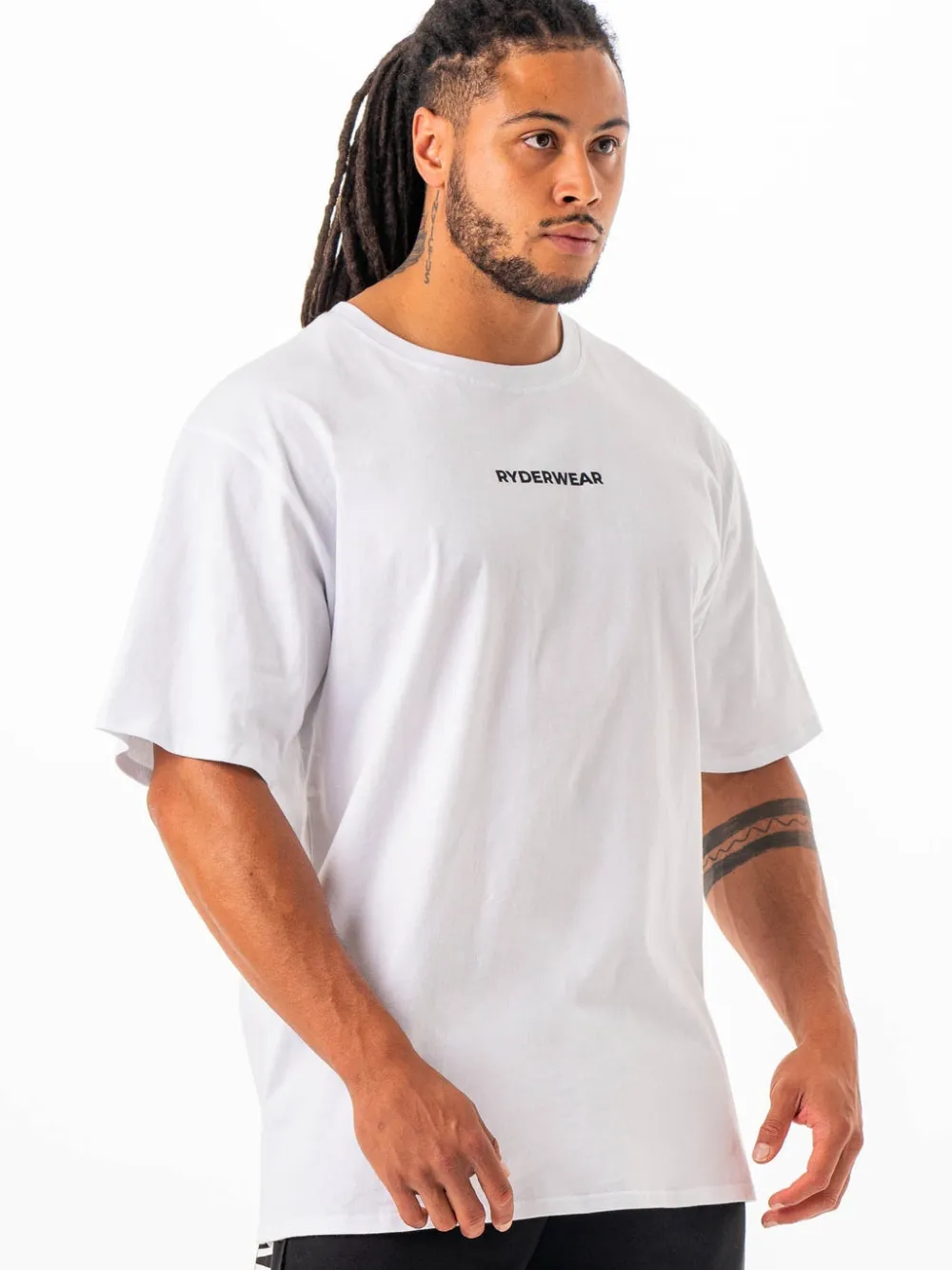 Ryderwear T-Shirts|Tops | Overized Thirt
