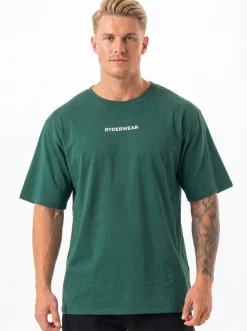 Ryderwear T-Shirts|Tops | Overized Thirt