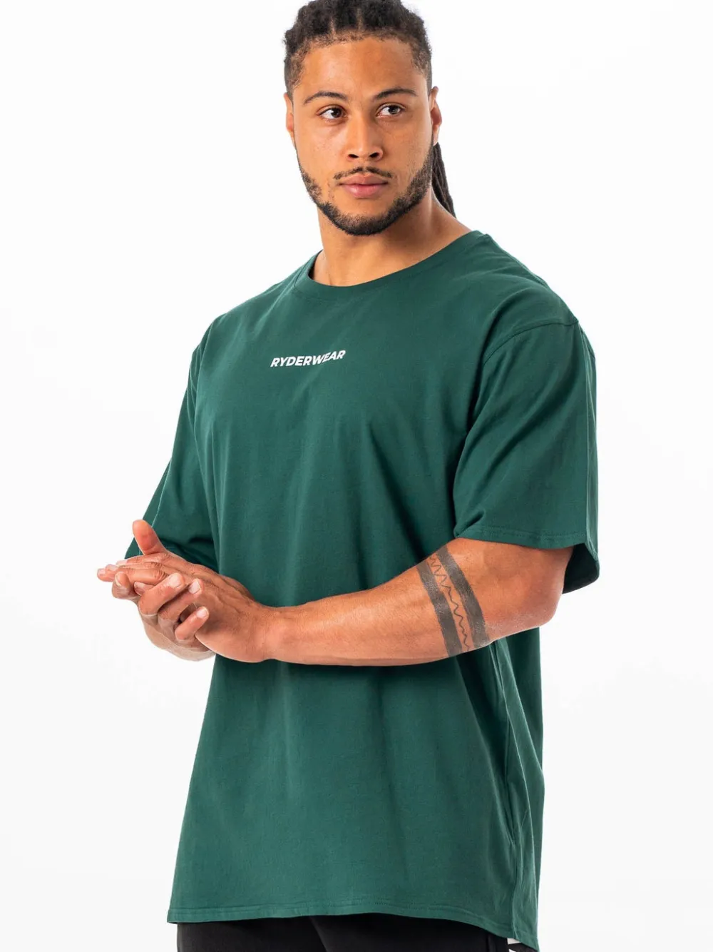 Ryderwear T-Shirts|Tops | Overized Thirt