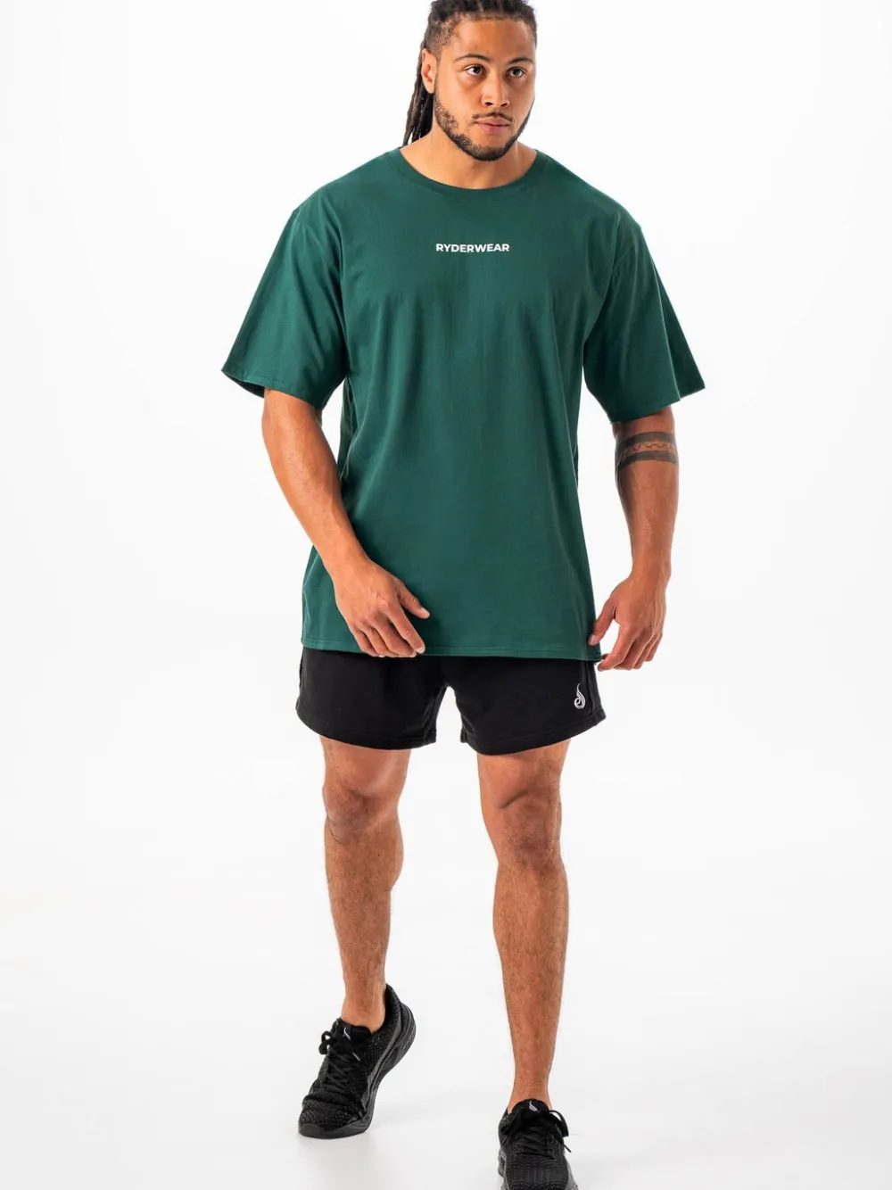 Ryderwear T-Shirts|Tops | Overized Thirt