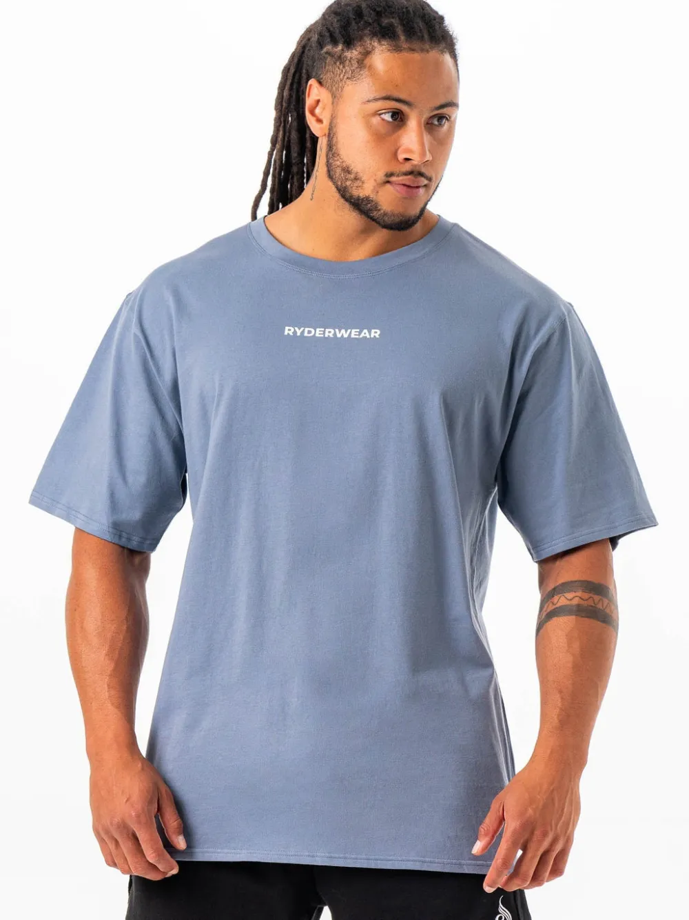 Ryderwear T-Shirts|Tops | Overized Thirt