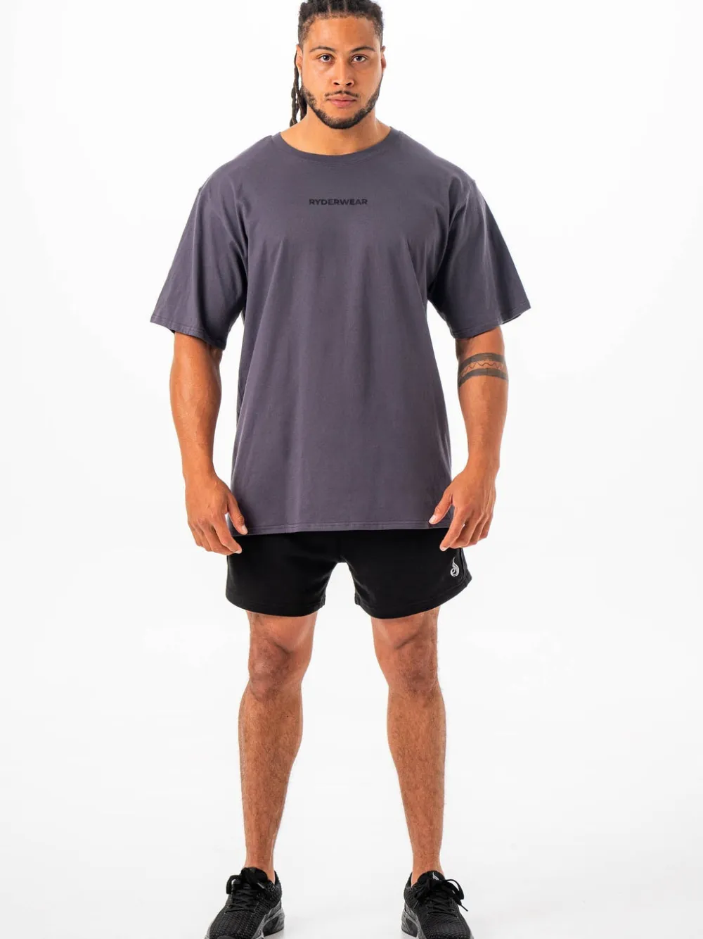 Ryderwear T-Shirts|Tops | Overized Thirt