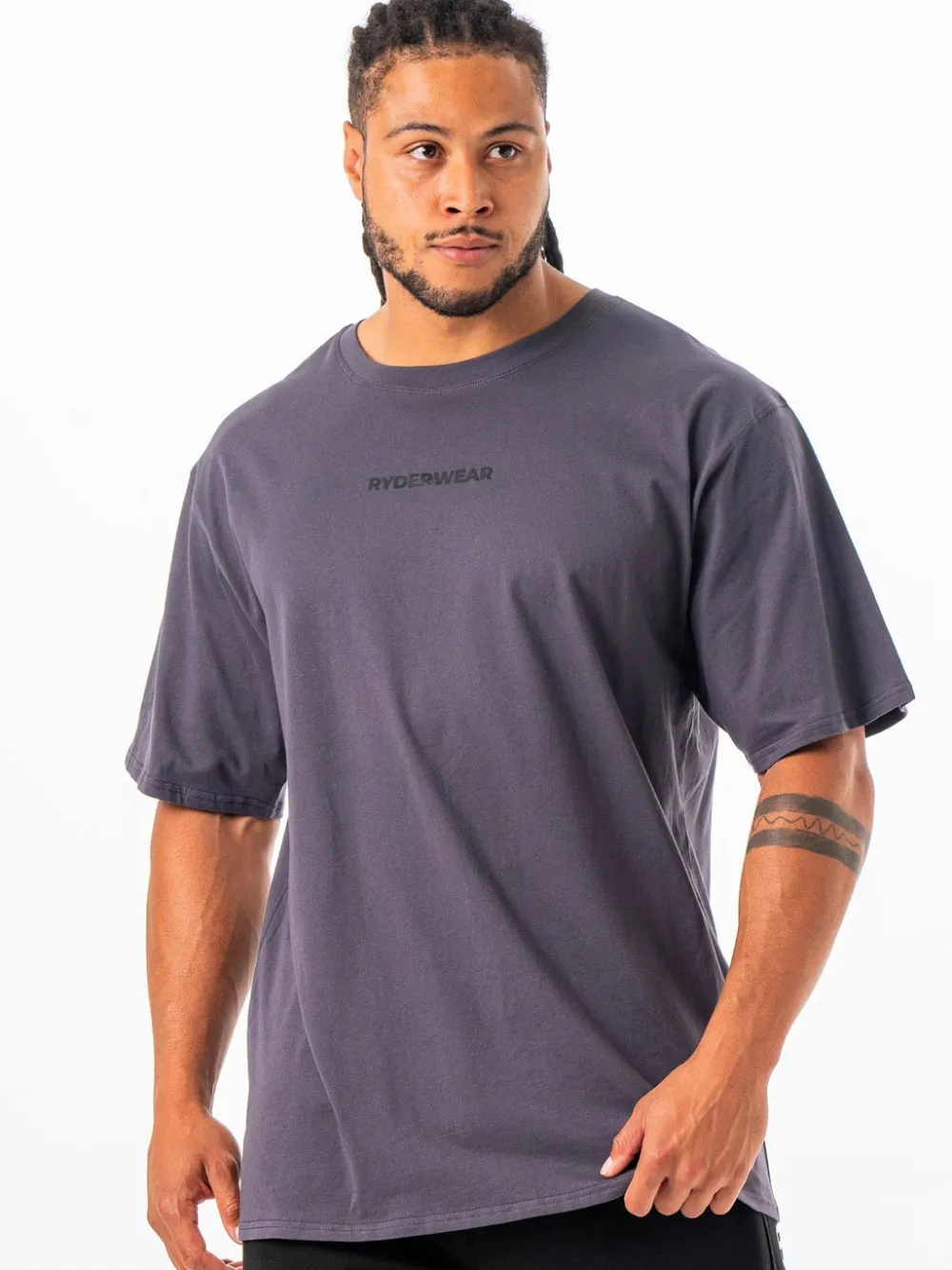 Ryderwear T-Shirts|Tops | Overized Thirt