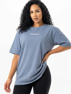 Women Ryderwear Tops|T-Shirts | Overized Thirt