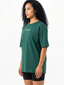 Women Ryderwear Tops|T-Shirts | Overized Thirt