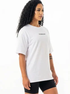 Women Ryderwear Tops|T-Shirts | Overized Thirt
