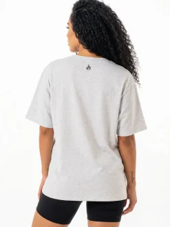 Women Ryderwear Tops|T-Shirts | Overized Thirt