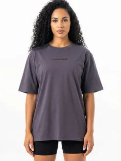 Women Ryderwear Tops|T-Shirts | Overized Thirt