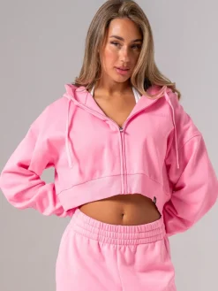 Women Ryderwear Loungewear|Jackets & Sweaters | Track Jacket
