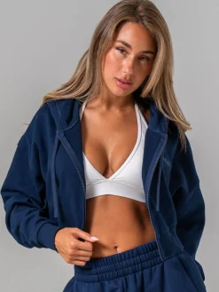 Women Ryderwear Loungewear|Jackets & Sweaters | Track Jacket