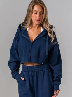 Women Ryderwear Loungewear|Jackets & Sweaters | Track Jacket