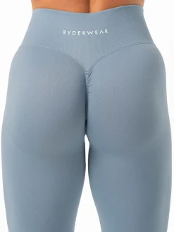 Women Ryderwear Gym Shorts|Sculpt | cupt eae egging