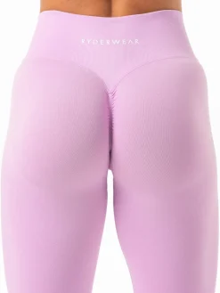 Women Ryderwear Gym Shorts|Sculpt | cupt eae egging