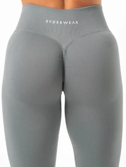 Women Ryderwear Gym Shorts|Sculpt | cupt eae egging