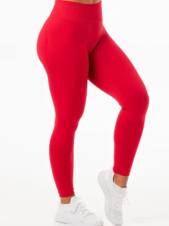 Women Ryderwear Lift Seamless|Sculpt | cupt eae egging
