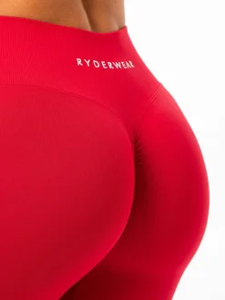 Women Ryderwear Lift Seamless|Sculpt | cupt eae egging