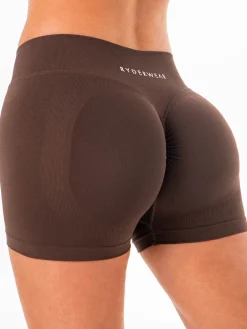 Women Ryderwear Gym Shorts | cupt eae ini id Rie hort