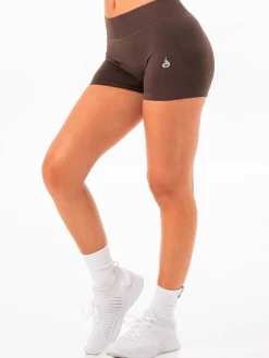 Women Ryderwear Gym Shorts | cupt eae ini id Rie hort