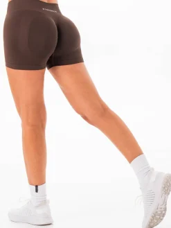 Women Ryderwear Gym Shorts | cupt eae ini id Rie hort