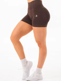 Women Ryderwear Gym Shorts | cupt eae hort