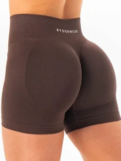 Women Ryderwear Gym Shorts | cupt eae hort