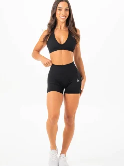 Women Ryderwear Gym Shorts|Sculpt | cupt eae hort