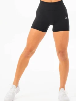 Women Ryderwear Gym Shorts|Sculpt | cupt eae hort