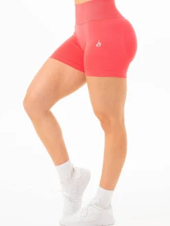 Women Ryderwear Gym Shorts|Sculpt | cupt eae hort