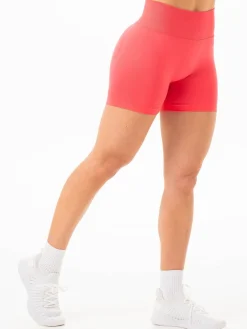 Women Ryderwear Gym Shorts|Sculpt | cupt eae hort