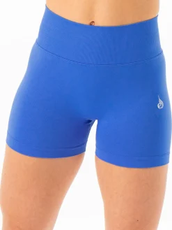 Women Ryderwear Gym Shorts|Sculpt | cupt eae hort