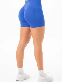 Women Ryderwear Gym Shorts|Sculpt | cupt eae hort