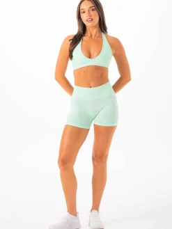 Women Ryderwear Gym Shorts|Sculpt | cupt eae hort