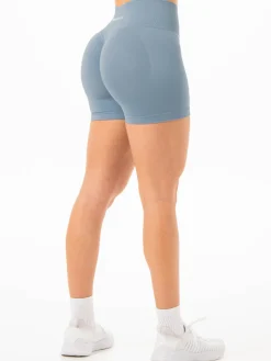 Women Ryderwear Gym Shorts|Sculpt | cupt eae hort