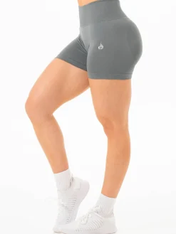 Women Ryderwear Gym Shorts|Sculpt | cupt eae hort