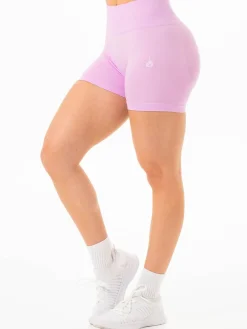 Women Ryderwear Gym Shorts|Sculpt | cupt eae hort