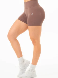 Women Ryderwear Gym Shorts|Sculpt | cupt eae hort