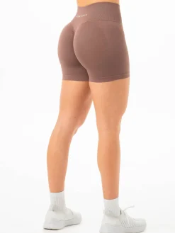 Women Ryderwear Gym Shorts|Sculpt | cupt eae hort