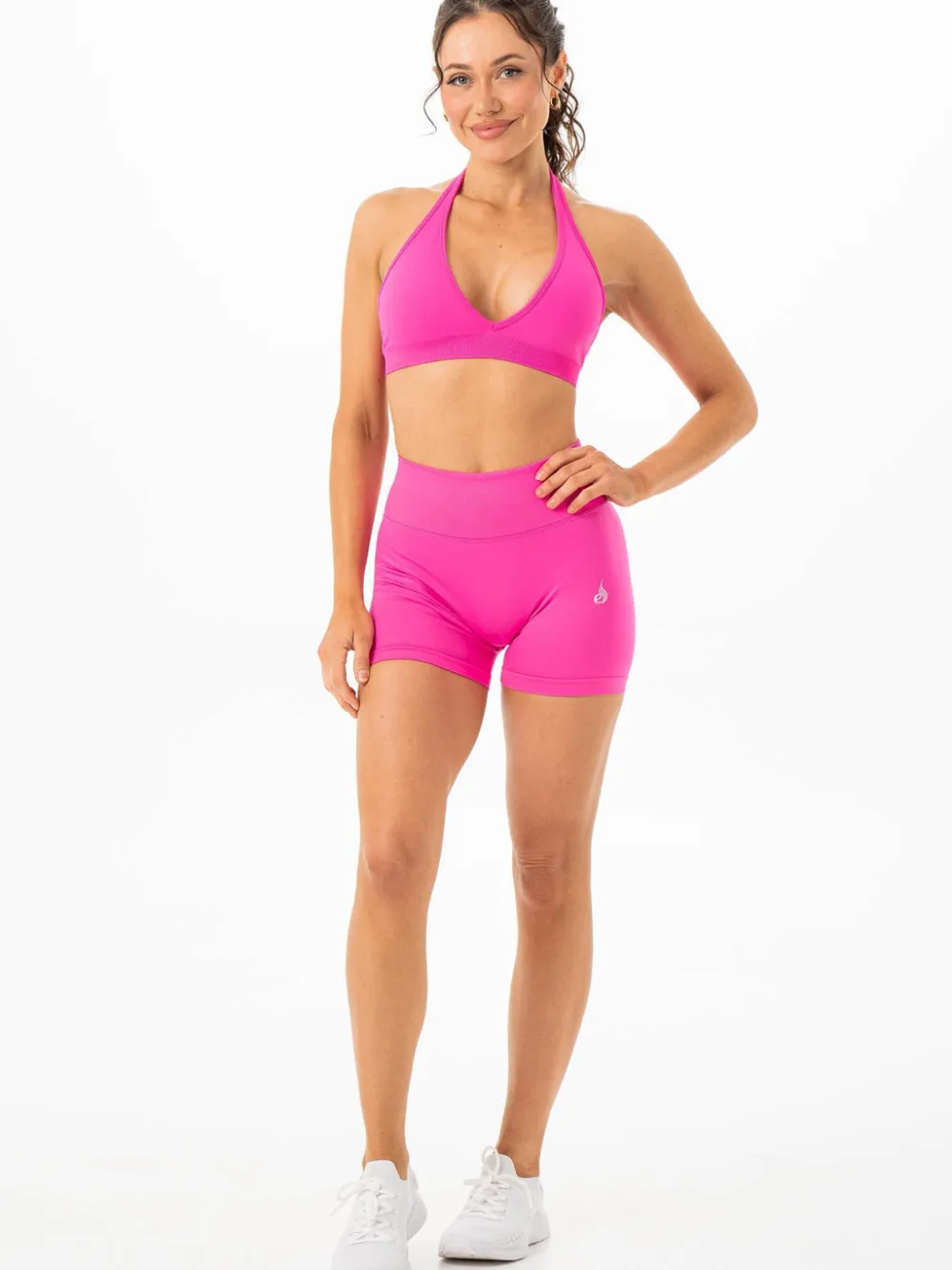 Women Ryderwear Lift Seamless|Sculpt | cupt eae hort