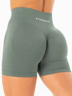 Women Ryderwear Lift Seamless|Sculpt | cupt eae hort