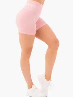 Women Ryderwear Gym Shorts|Womens Seamless | eae tape hort