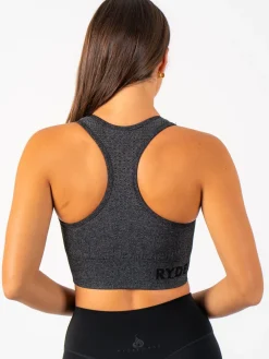 Women Ryderwear Sports Bras|Womens Seamless | eae tape port Bra