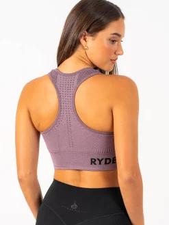Women Ryderwear Sports Bras|Womens Seamless | eae tape port Bra