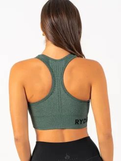 Women Ryderwear Sports Bras|Womens Seamless | eae tape port Bra