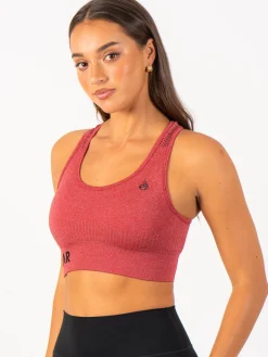 Women Ryderwear Sports Bras|Womens Seamless | eae tape port Bra