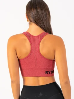 Women Ryderwear Sports Bras|Womens Seamless | eae tape port Bra