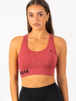 Women Ryderwear Sports Bras|Womens Seamless | eae tape port Bra