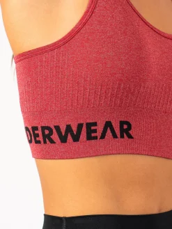 Women Ryderwear Sports Bras|Womens Seamless | eae tape port Bra