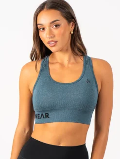 Women Ryderwear Sports Bras|Womens Seamless | eae tape port Bra